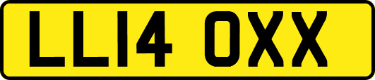 LL14OXX