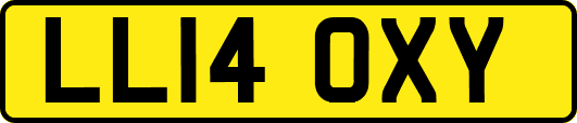 LL14OXY