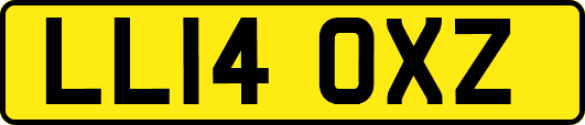 LL14OXZ