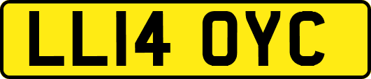 LL14OYC