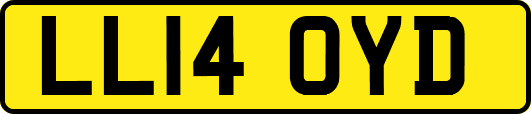 LL14OYD