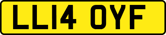LL14OYF