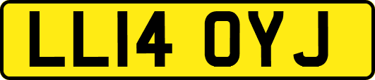LL14OYJ