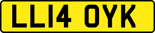 LL14OYK