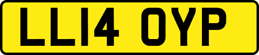 LL14OYP