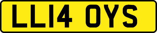 LL14OYS