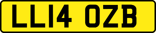 LL14OZB