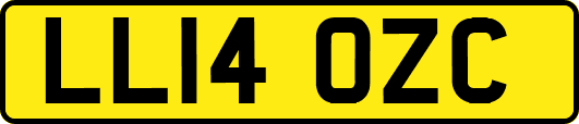LL14OZC