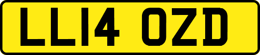 LL14OZD