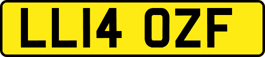LL14OZF