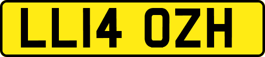 LL14OZH