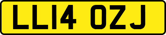 LL14OZJ