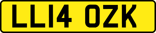 LL14OZK