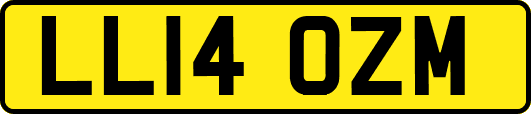 LL14OZM