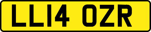 LL14OZR