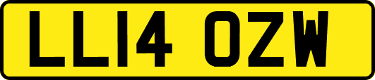 LL14OZW