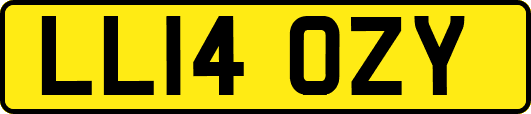 LL14OZY