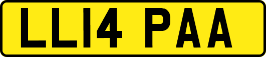 LL14PAA