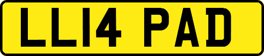 LL14PAD