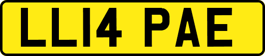 LL14PAE