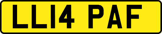LL14PAF