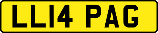 LL14PAG