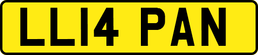 LL14PAN