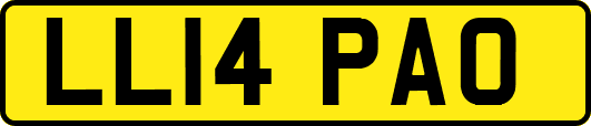 LL14PAO