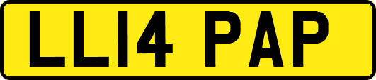 LL14PAP