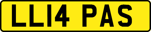LL14PAS