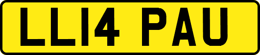 LL14PAU