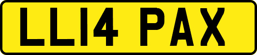 LL14PAX