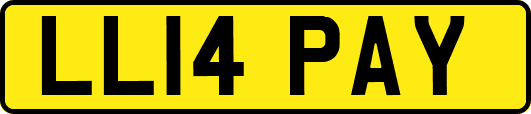 LL14PAY