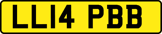 LL14PBB