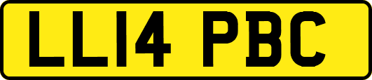 LL14PBC