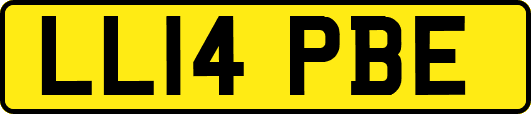 LL14PBE