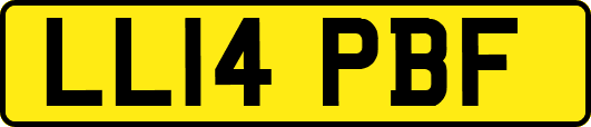 LL14PBF