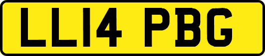 LL14PBG