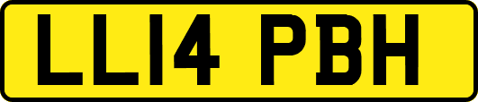 LL14PBH