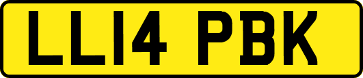 LL14PBK