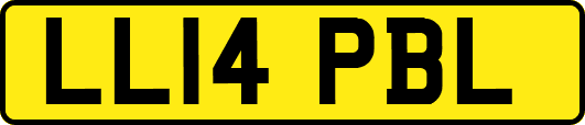 LL14PBL