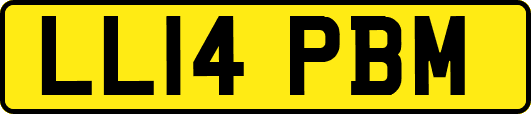 LL14PBM