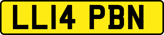 LL14PBN