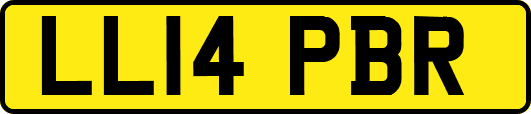 LL14PBR