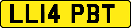 LL14PBT