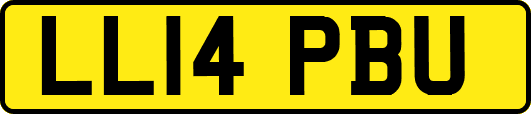 LL14PBU
