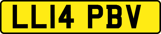 LL14PBV