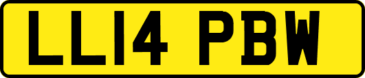 LL14PBW