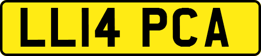 LL14PCA