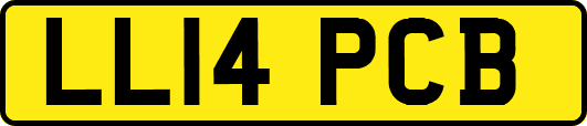 LL14PCB